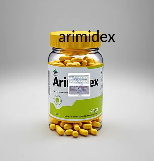 Arimidex